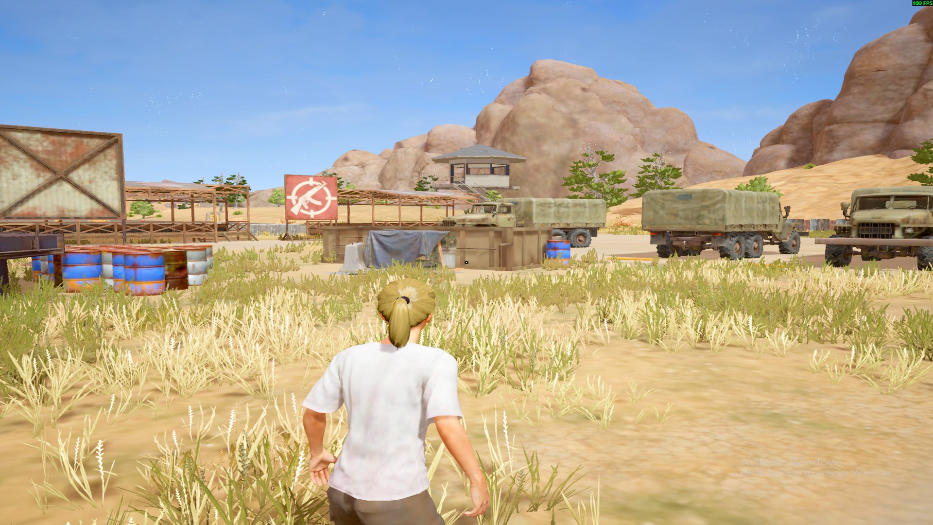 1440x1080 stretched resolution with Esports Pop color